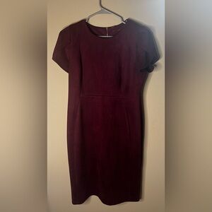 Calvin Klein short-sleeved, size 14.